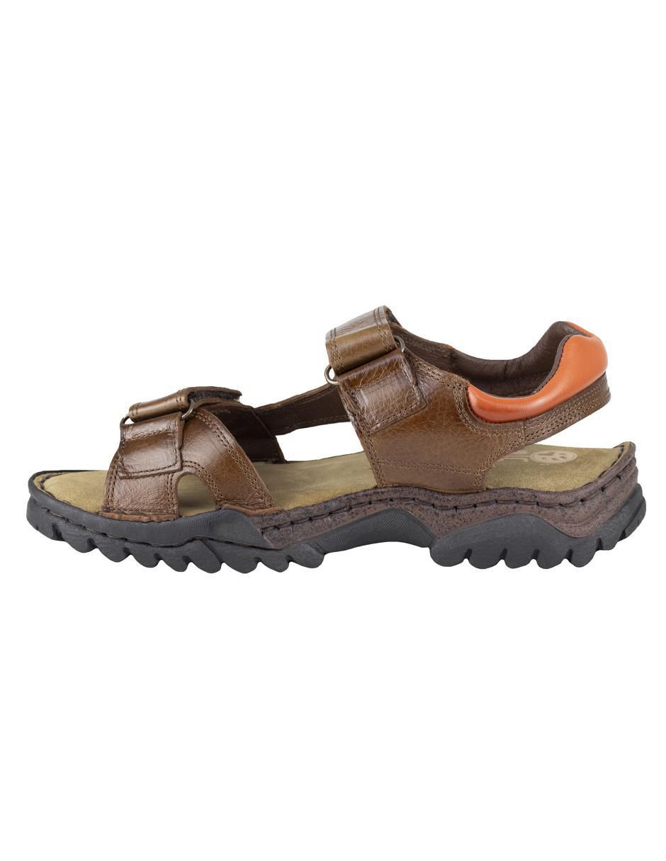 Sandalia para hombre 3