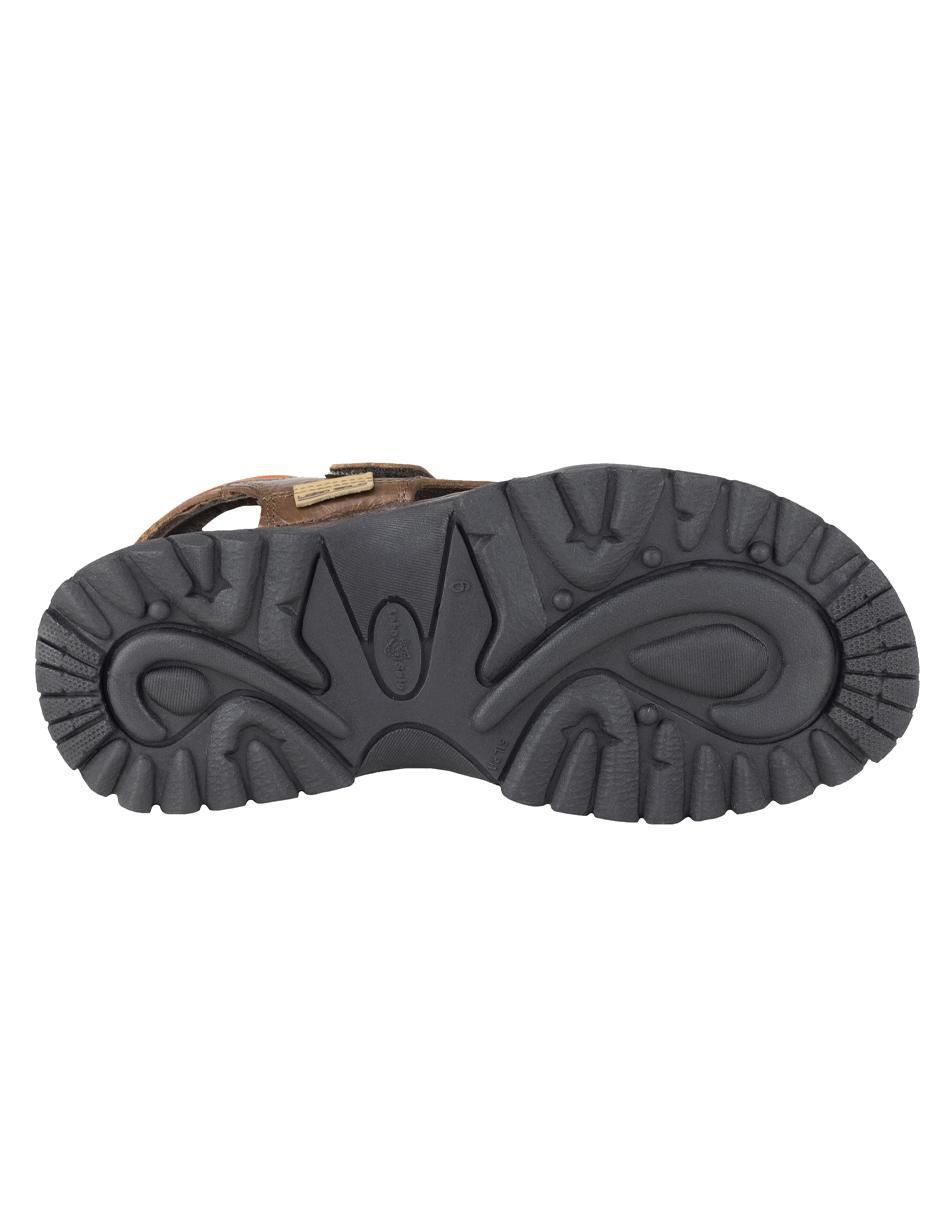 Sandalia para hombre 4