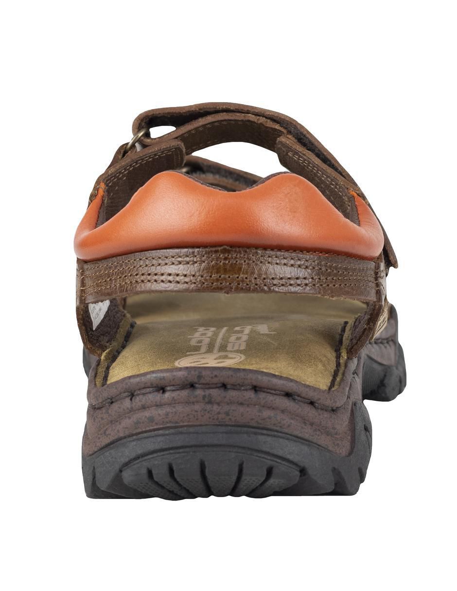 Sandalia para hombre 5