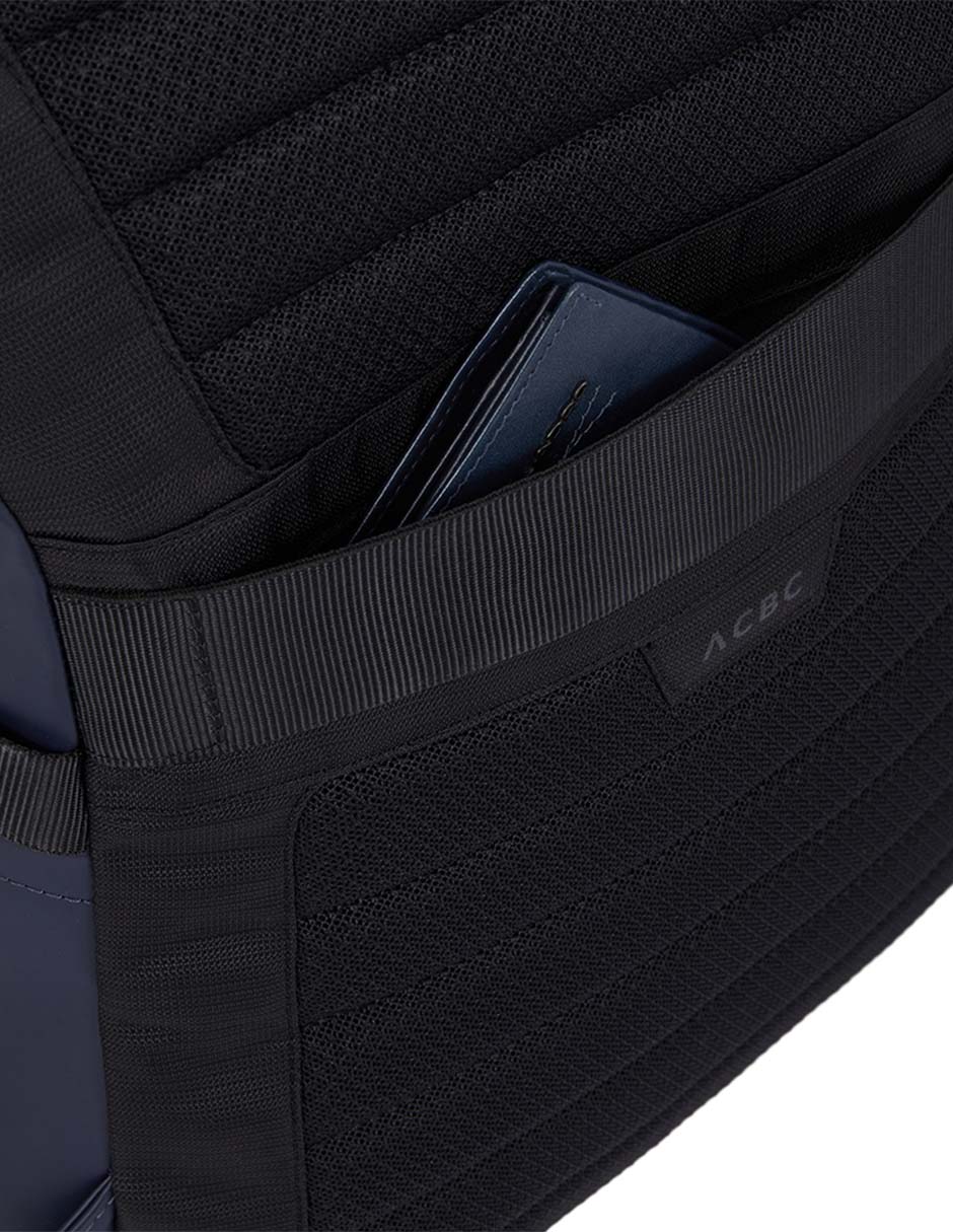 Backpack Piquadro unisex 5
