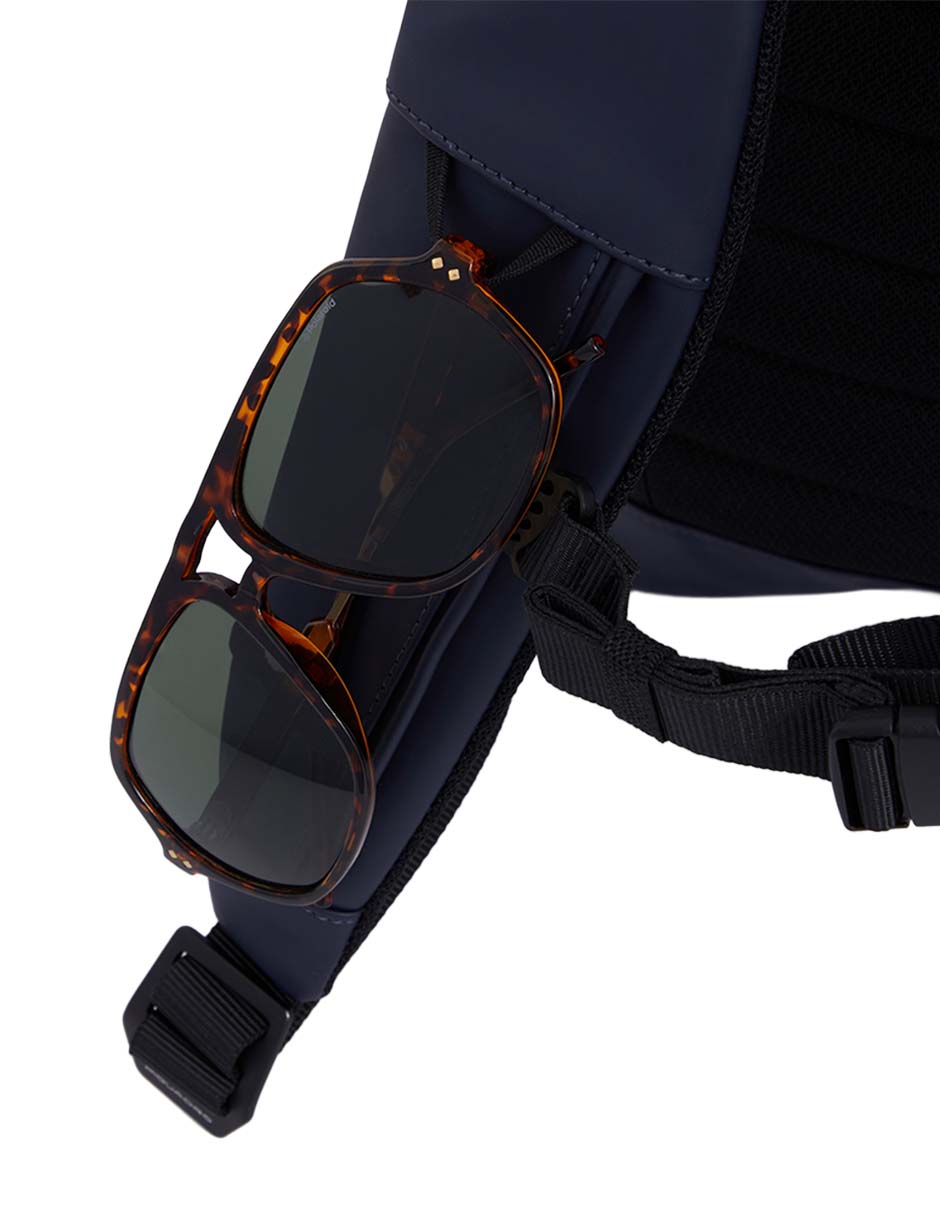 Backpack Piquadro unisex 12