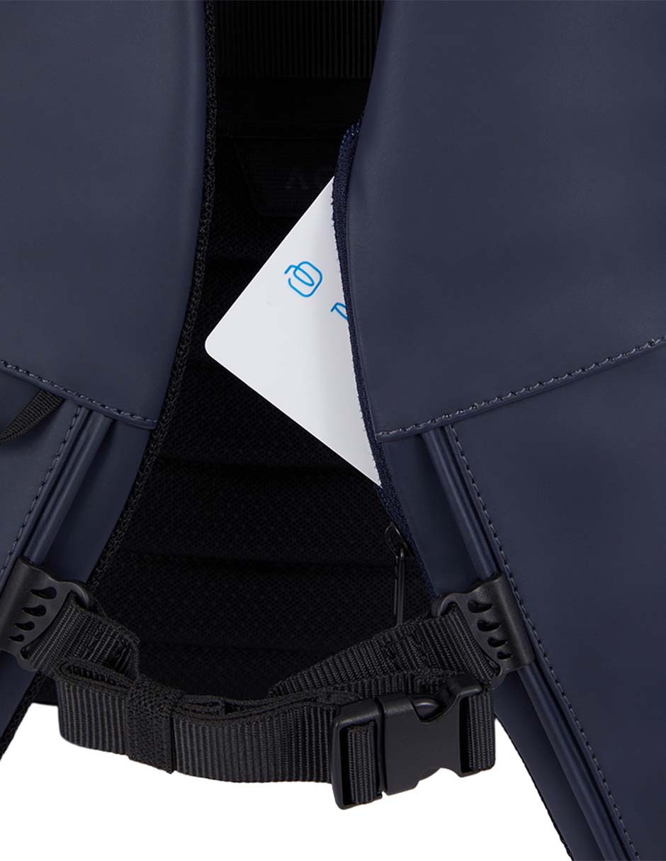 Backpack Piquadro unisex