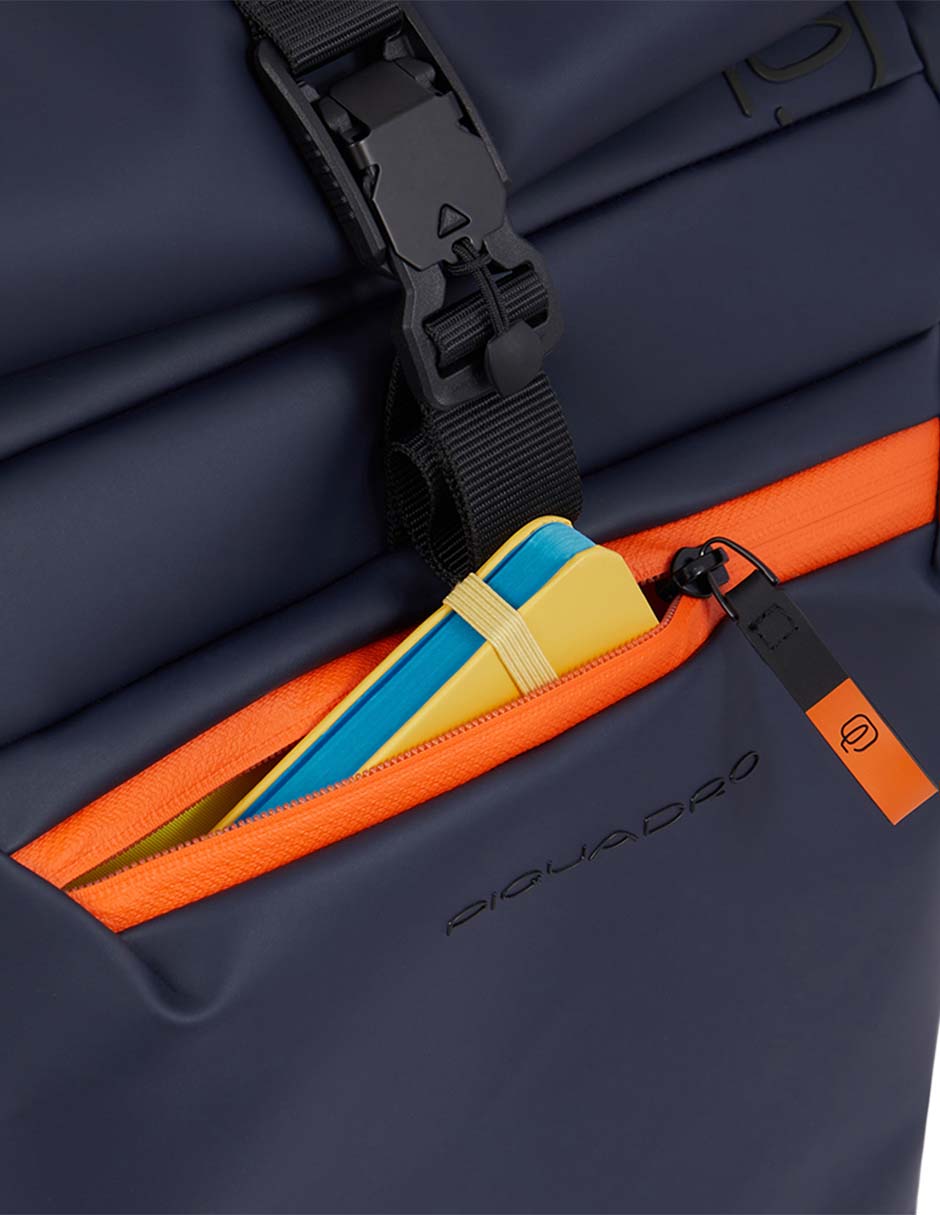 Backpack Piquadro unisex
