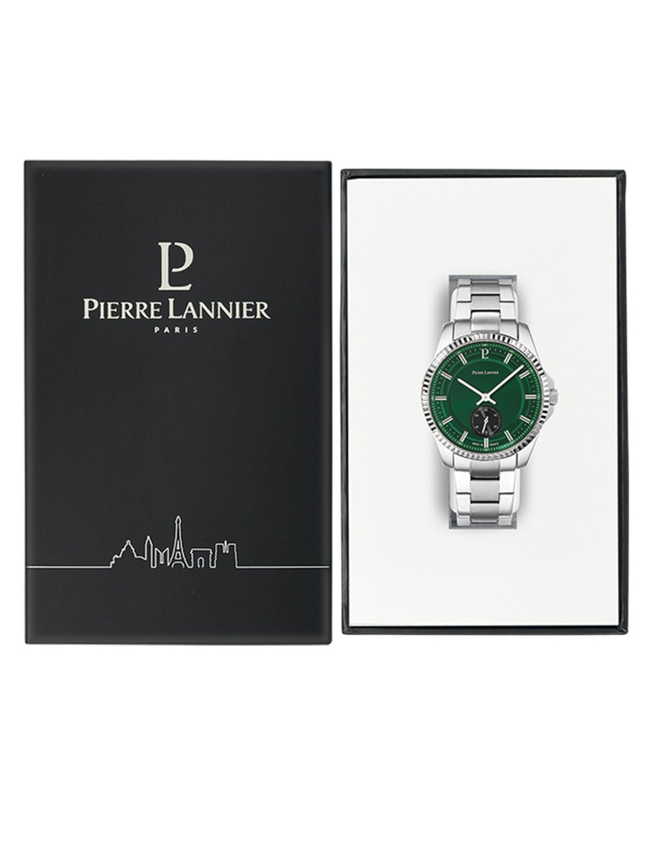 Reloj Pierre Lannier para hombre 246G171