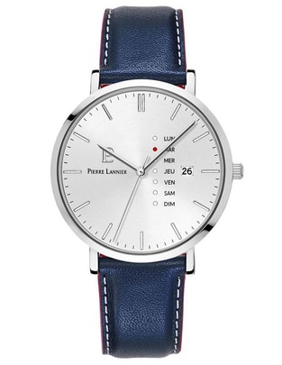Reloj Pierre Lannier para hombre 242D126