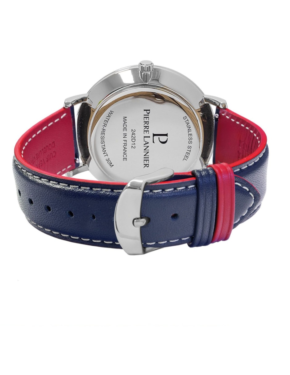 Reloj Pierre Lannier para hombre 242D126