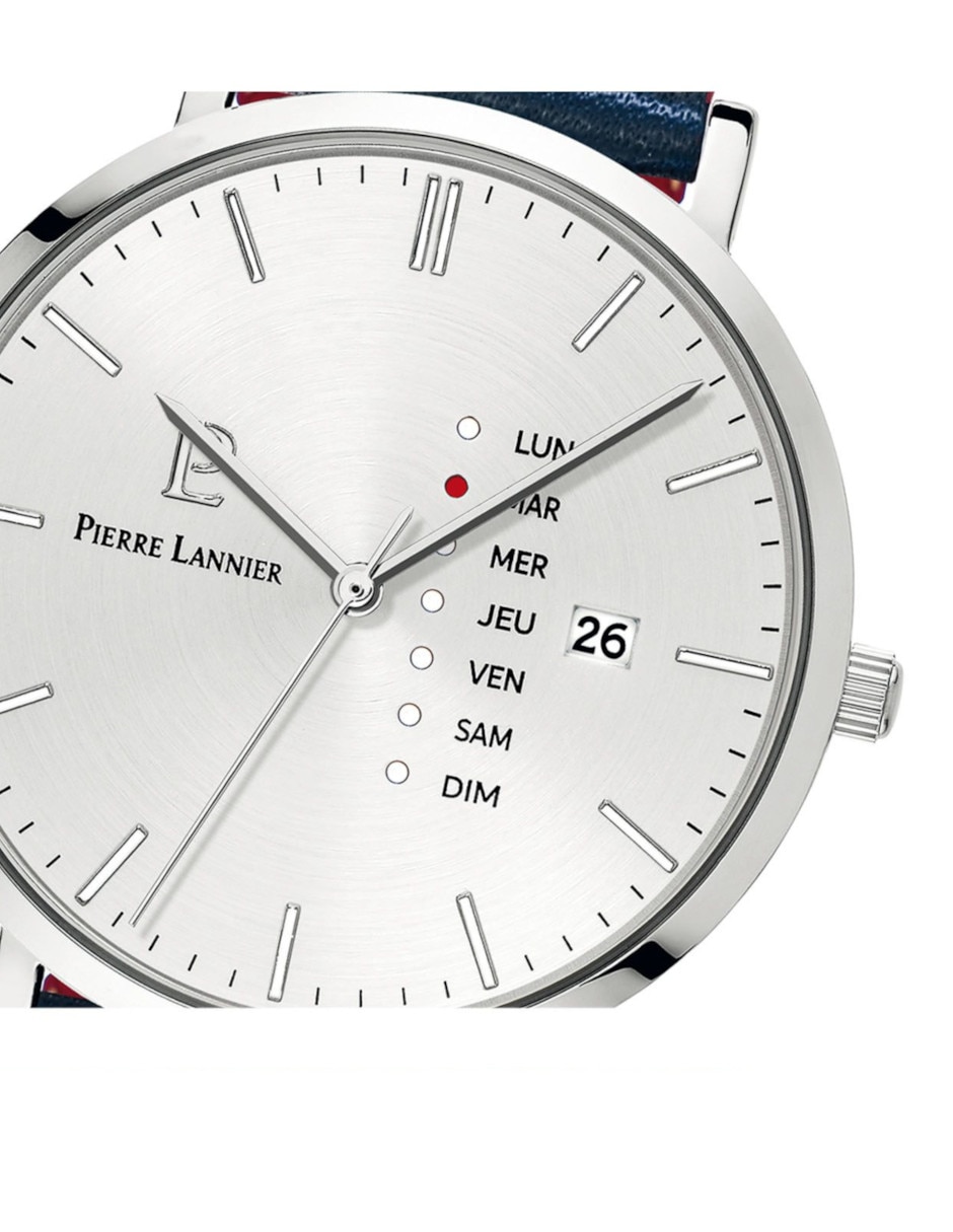 Reloj para hombre 242D126