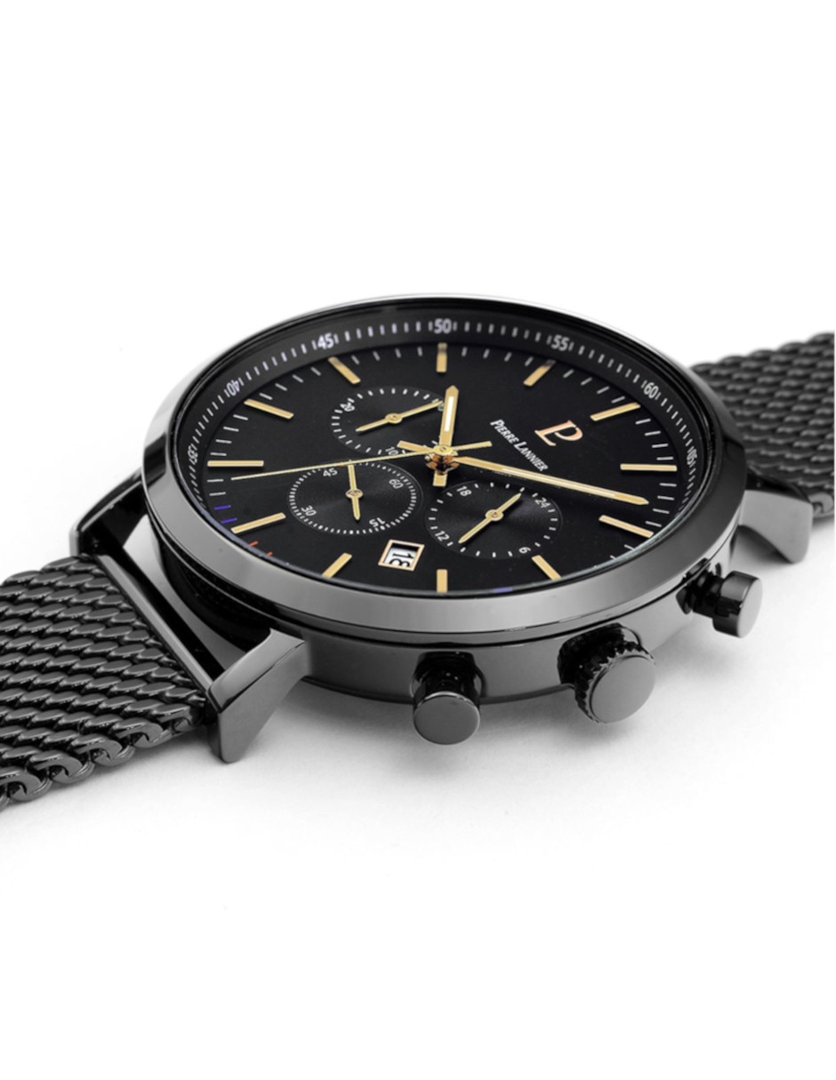Reloj Pierre Lannier para hombre 222G439