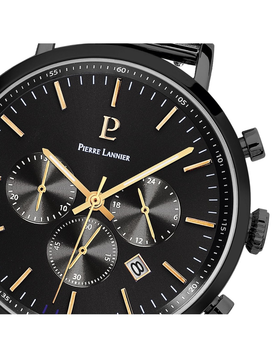 Reloj Pierre Lannier para hombre 222G439