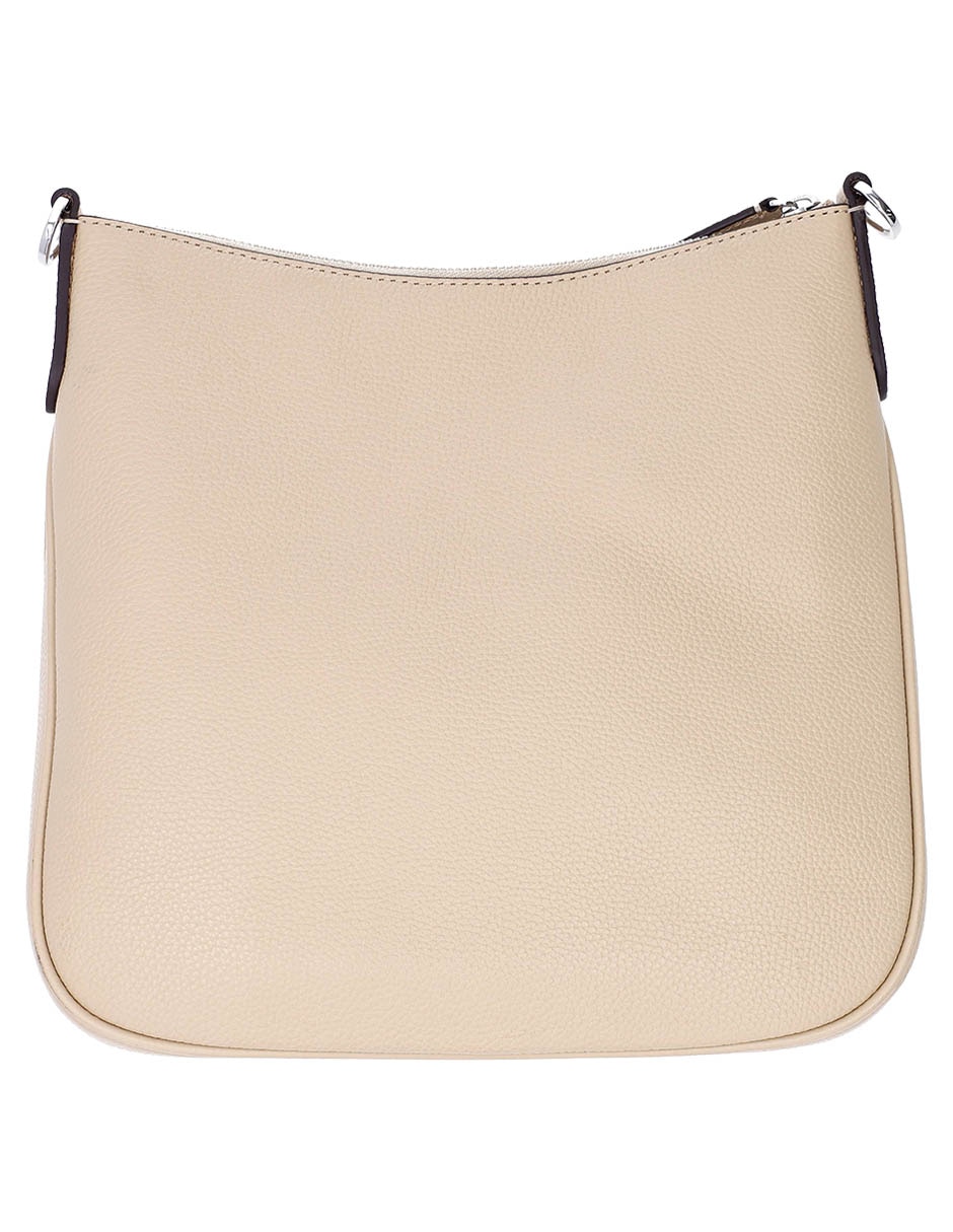 Bolsa shoulder de piel para mujer 2