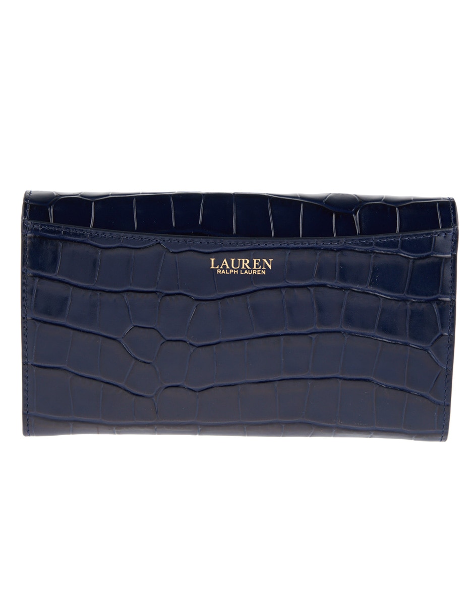 Bolsa crossbody de piel para mujer