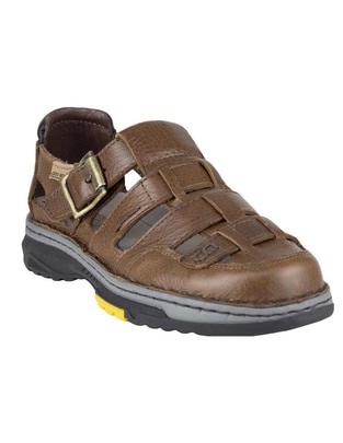 Sandalia para hombre