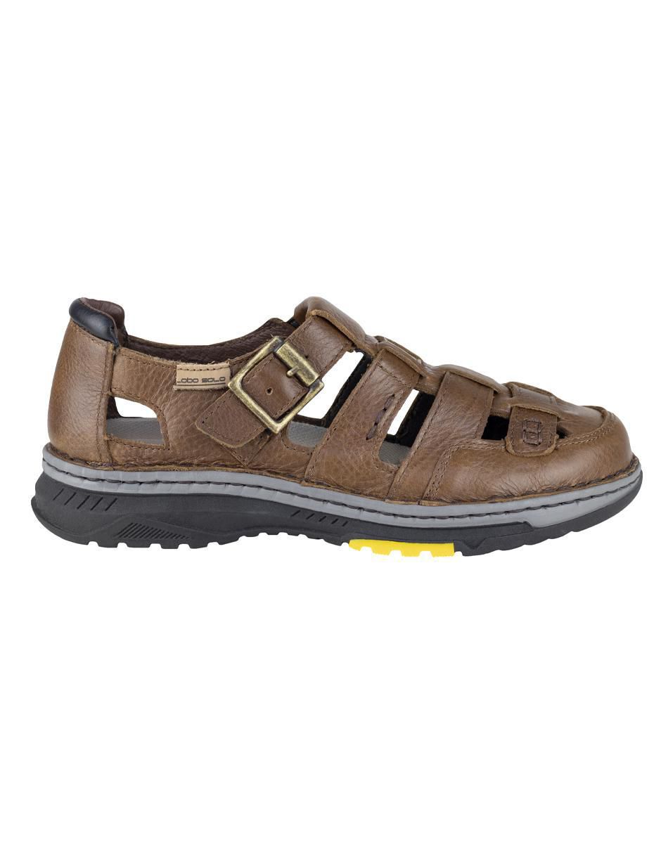 Sandalia para hombre 2