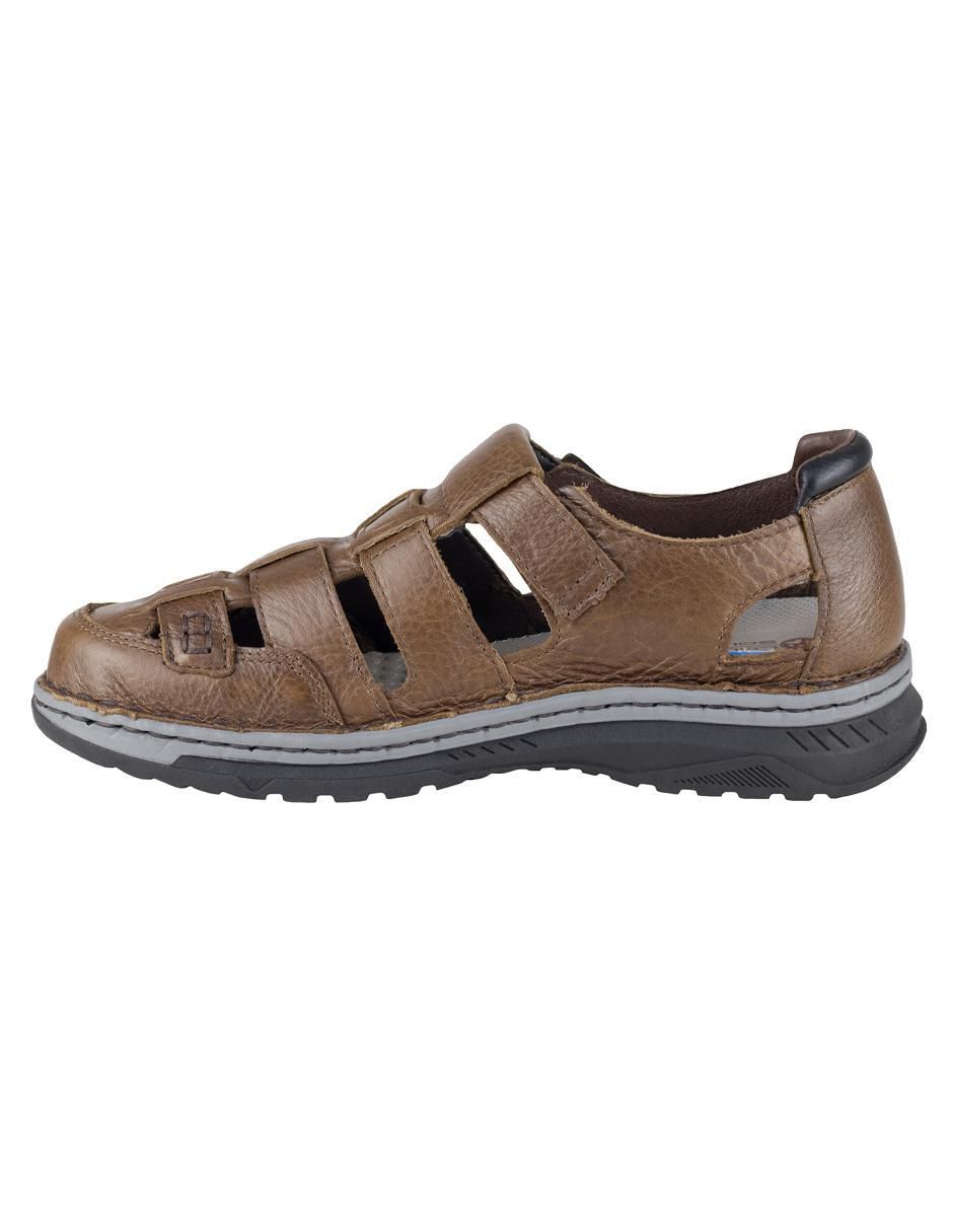 Sandalia para hombre 3