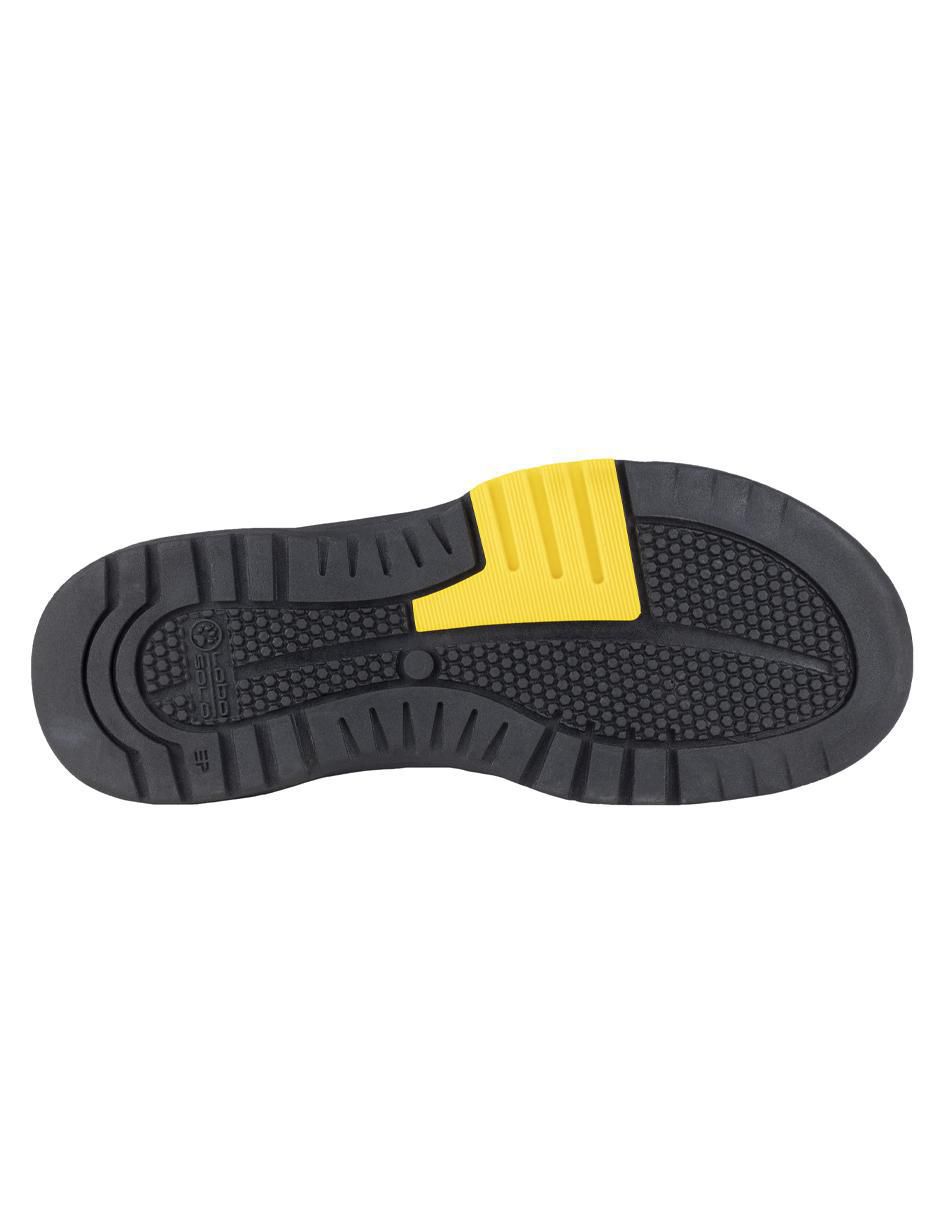Sandalia para hombre 4