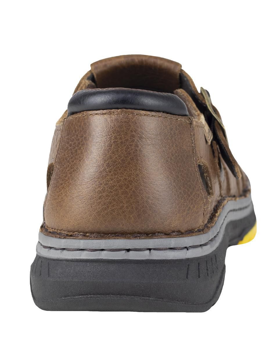 Sandalia para hombre 5