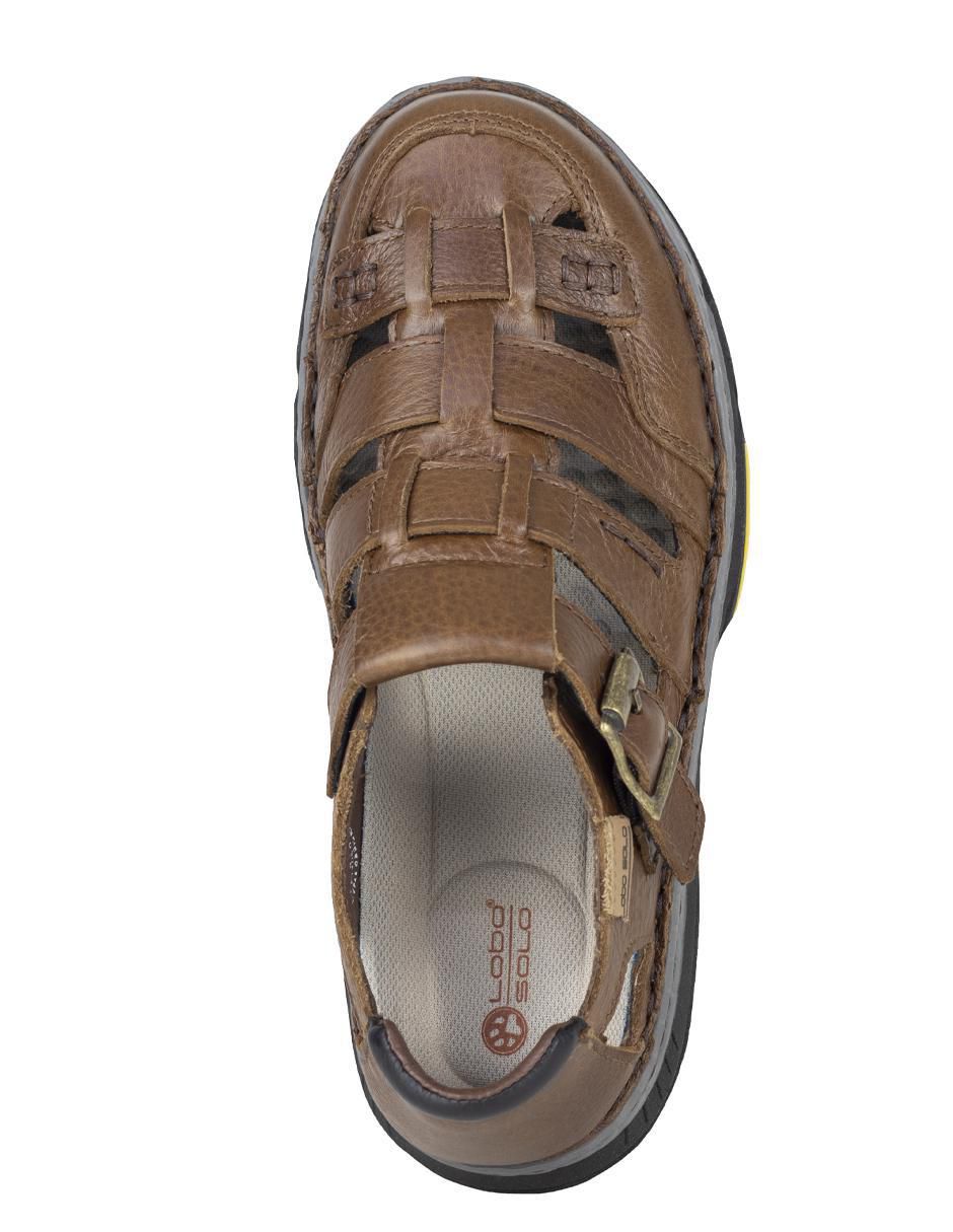 Sandalia para hombre 6