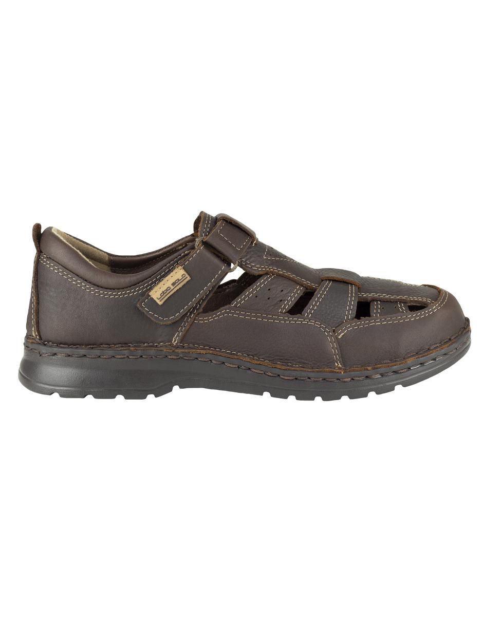 Sandalia para hombre 2