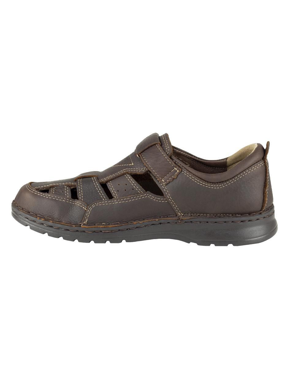 Sandalia para hombre 3