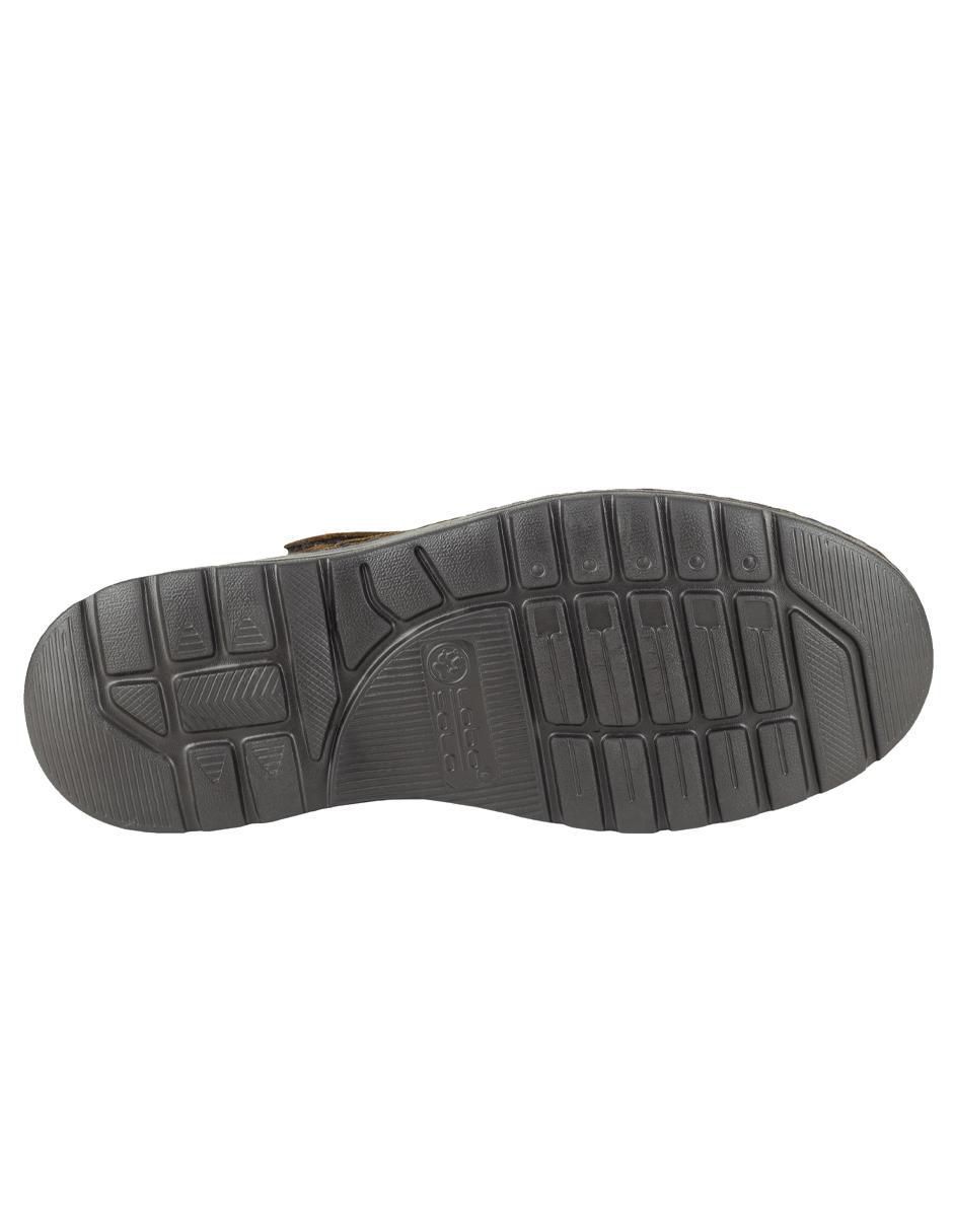 Sandalia para hombre 4