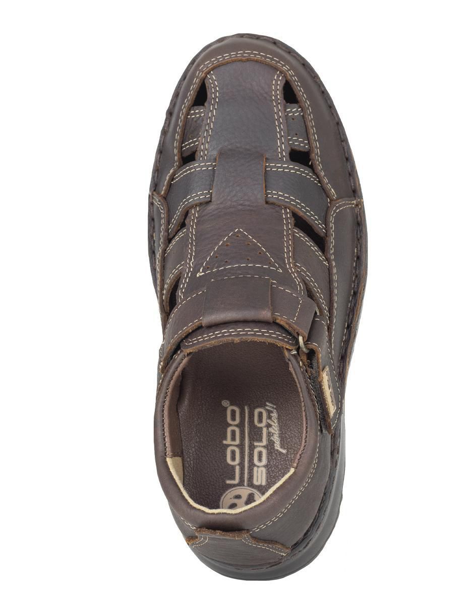 Sandalia para hombre 6