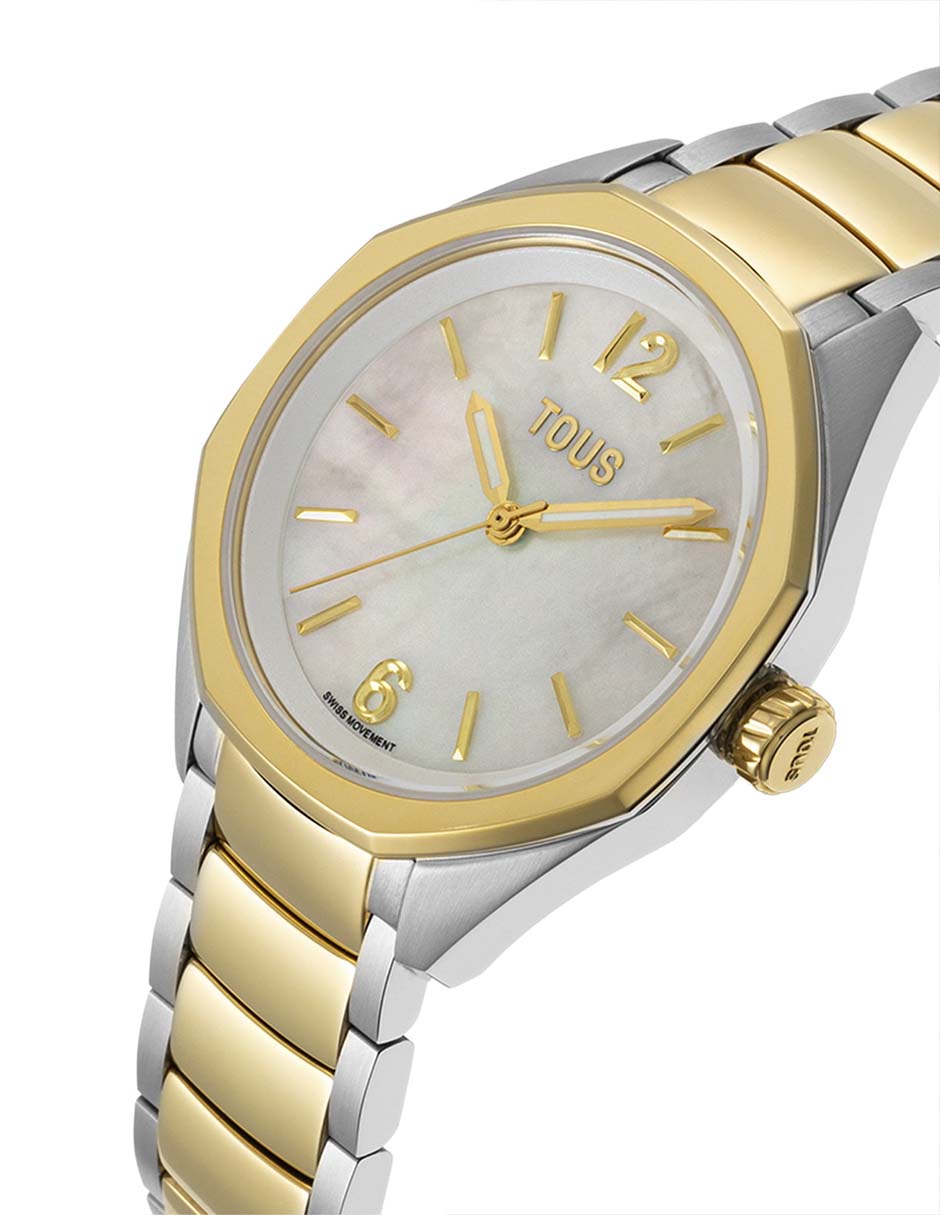 Reloj Now para mujer 3000141400 5