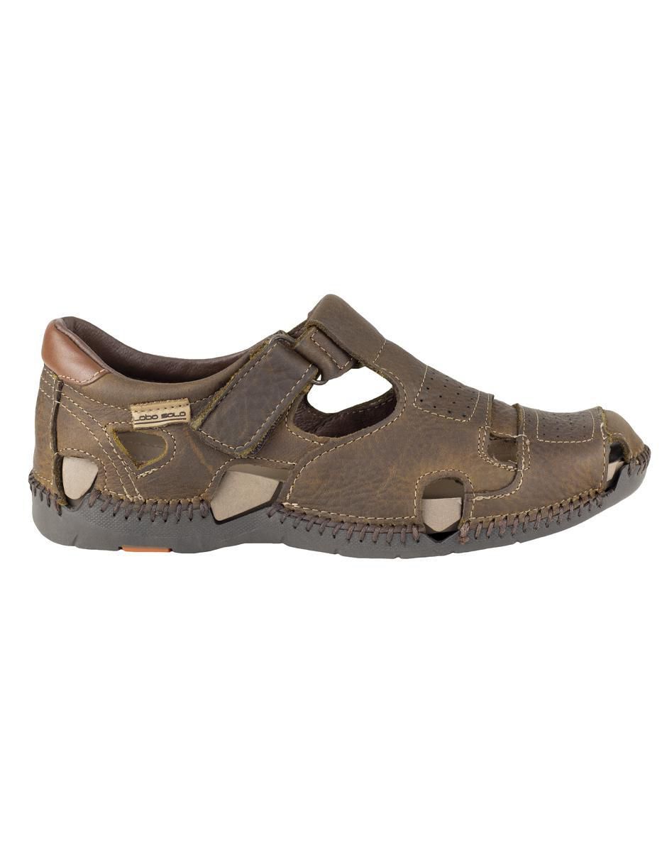 Sandalia para hombre 2