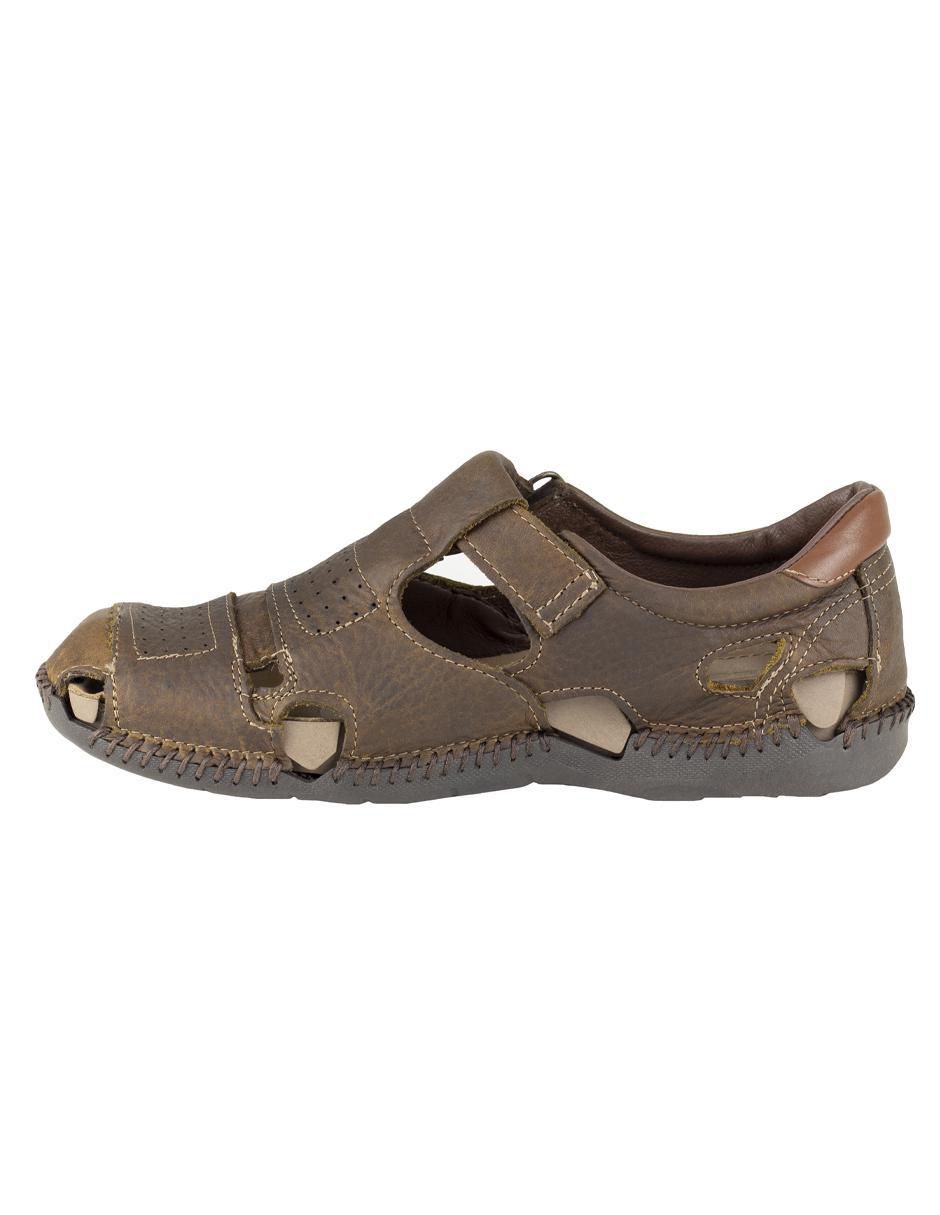 Sandalia para hombre 3