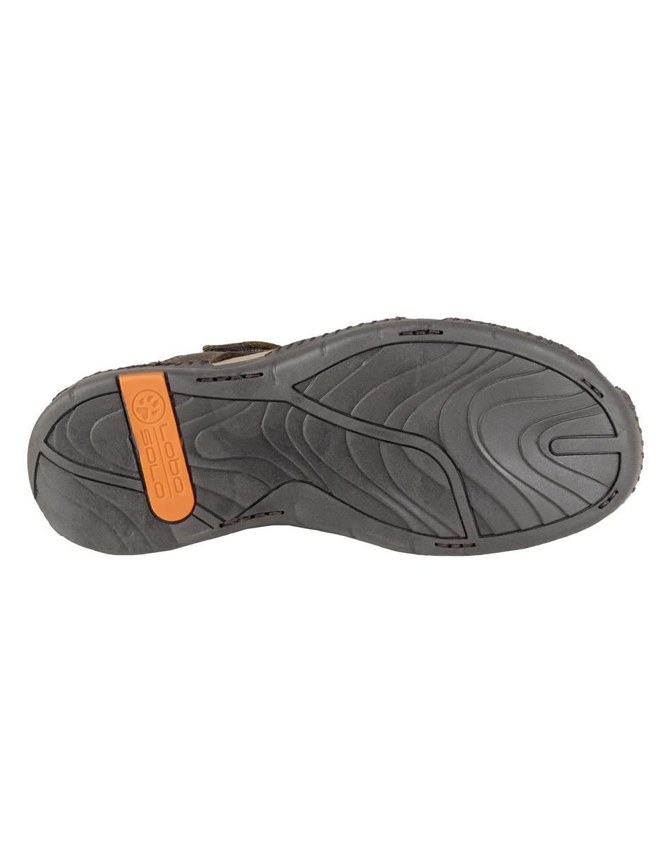Sandalia para hombre 4