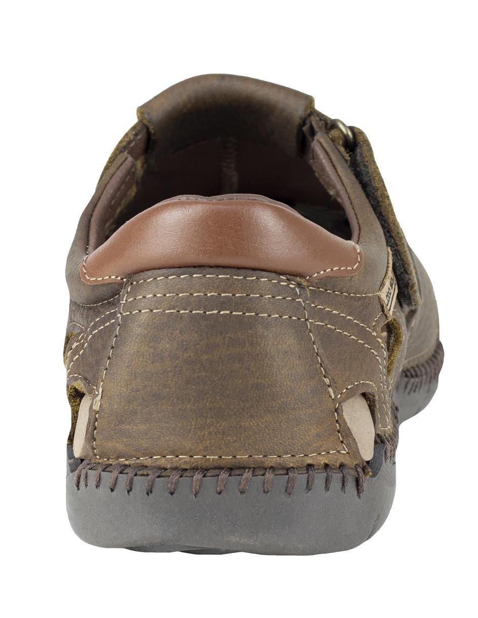 Sandalia para hombre 5