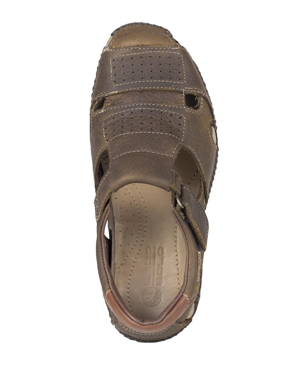 Sandalia para hombre 6