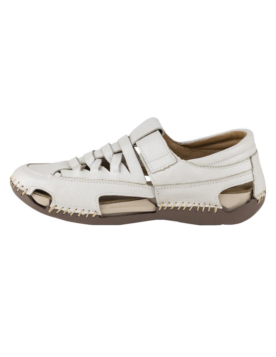 Sandalia para mujer 3