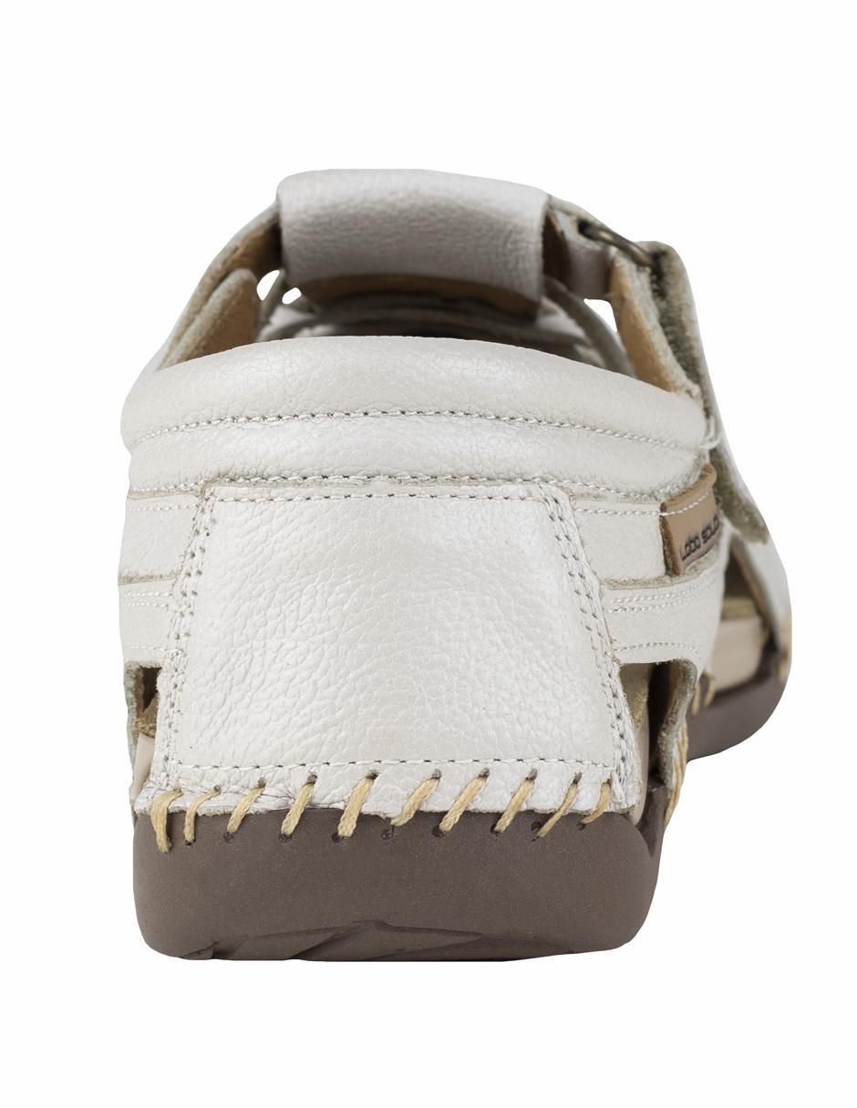 Sandalia para mujer 5