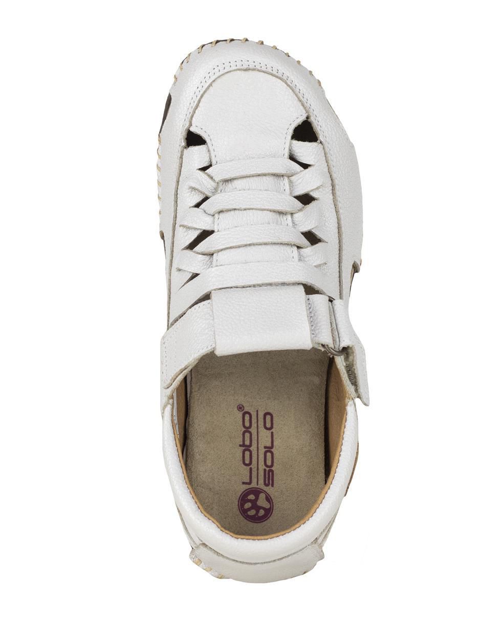 Sandalia para mujer 6