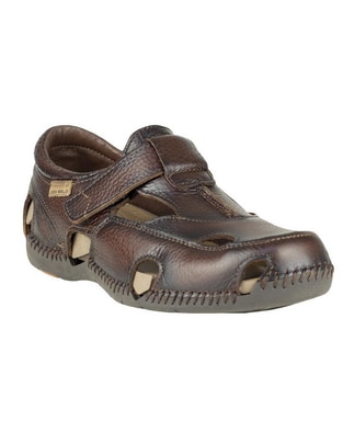 Sandalia para hombre