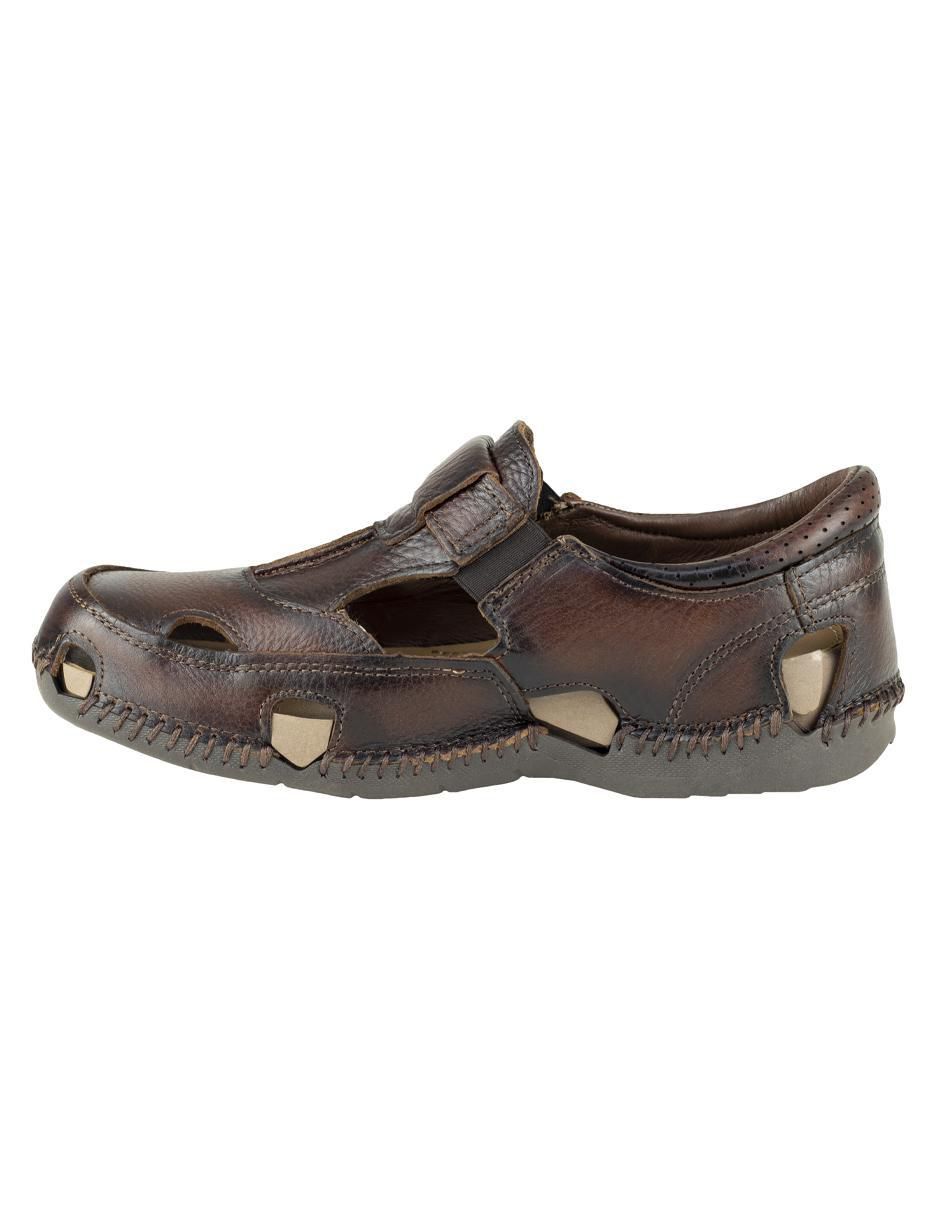 Sandalia para hombre 3