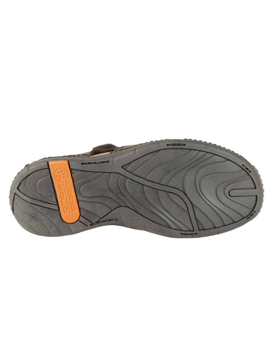 Sandalia para hombre 4