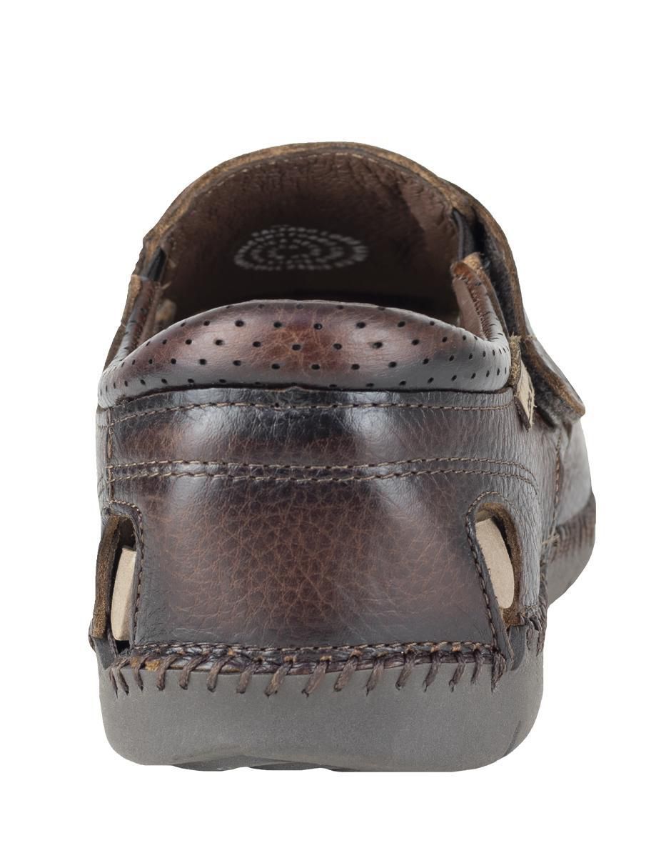 Sandalia para hombre 5