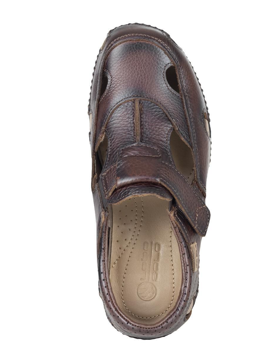 Sandalia para hombre 6