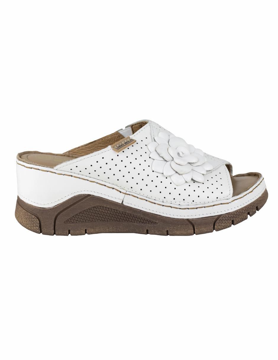 Sandalia para mujer 2
