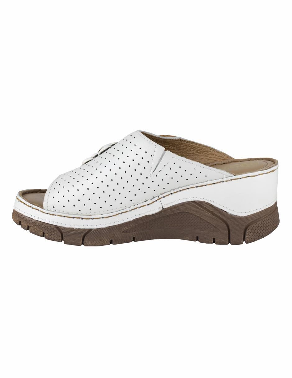 Sandalia para mujer 3