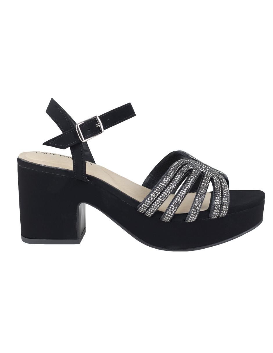 Sandalia para mujer 5