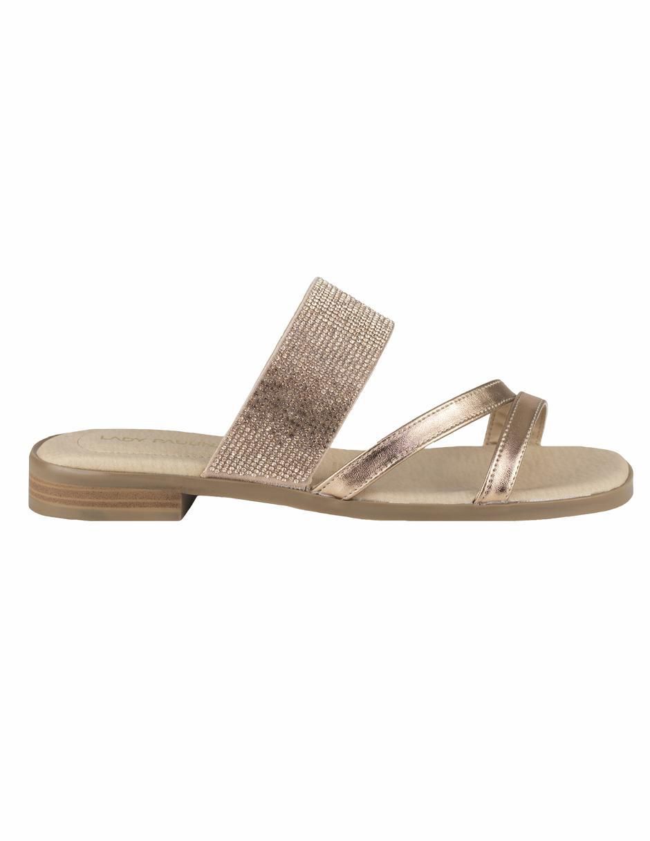 Sandalia para mujer 6