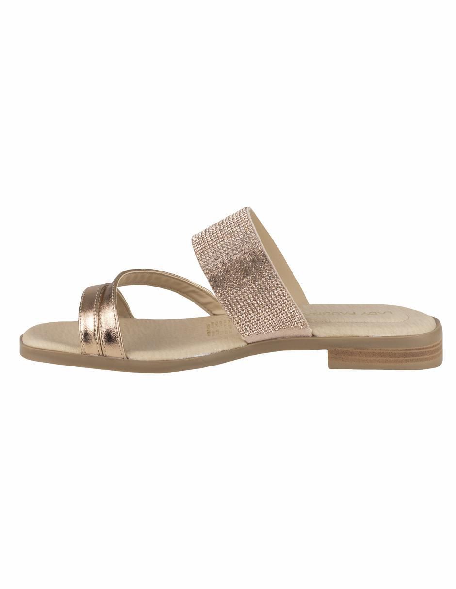 Sandalia para mujer 5