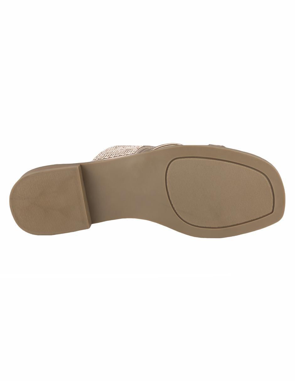 Sandalia para mujer 4