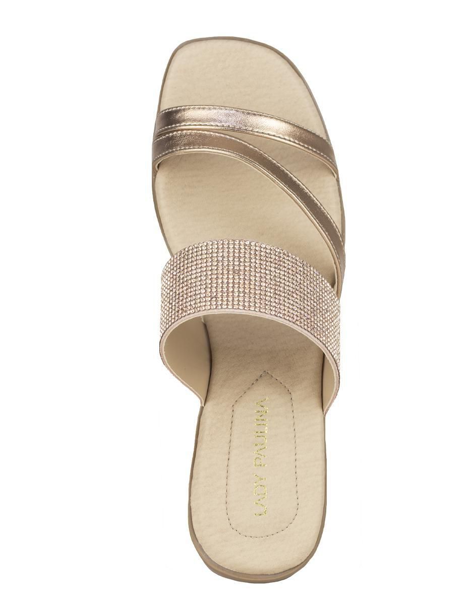 Sandalia para mujer 7