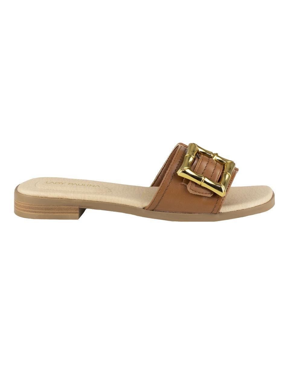Sandalia para mujer 6