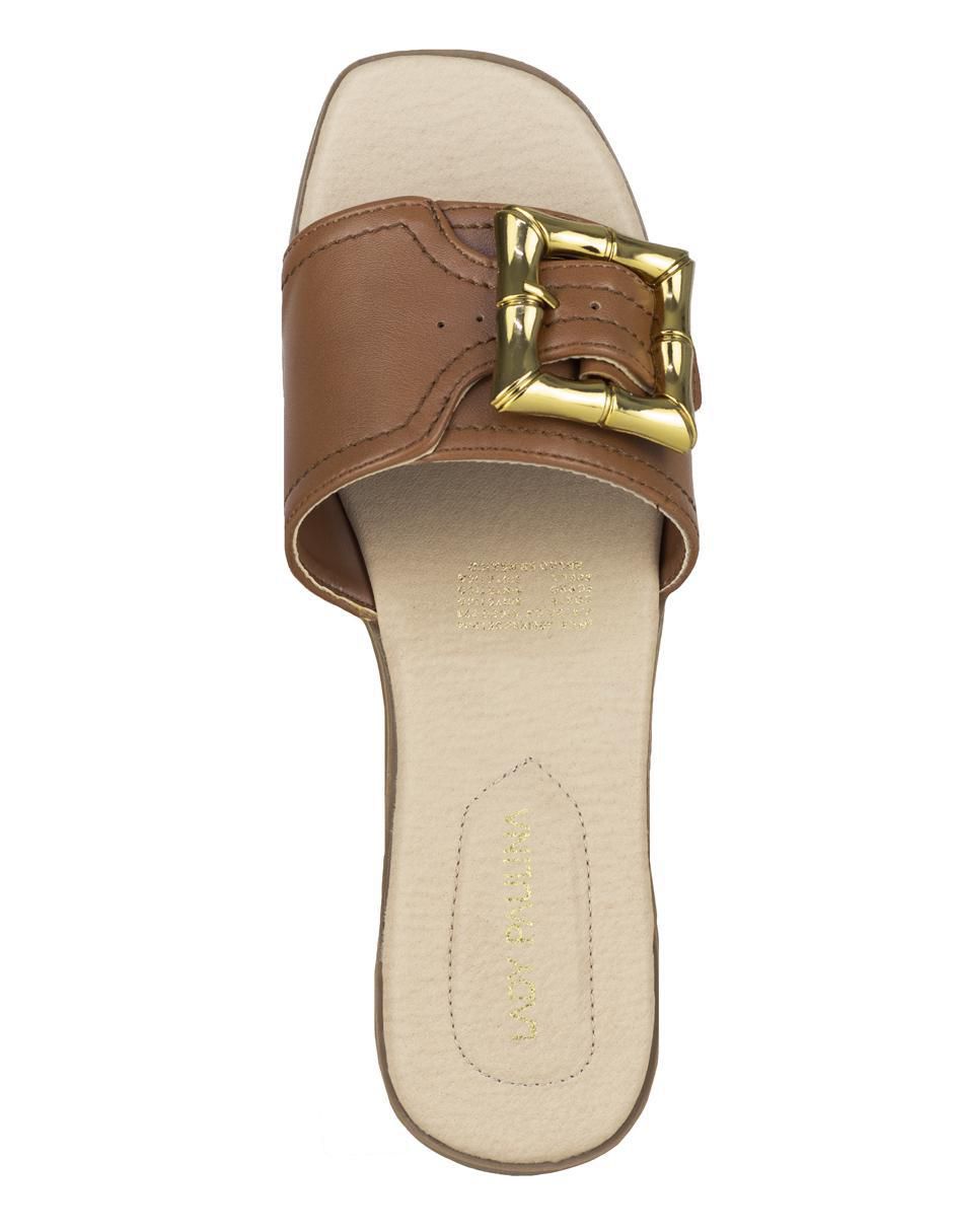 Sandalia para mujer 7