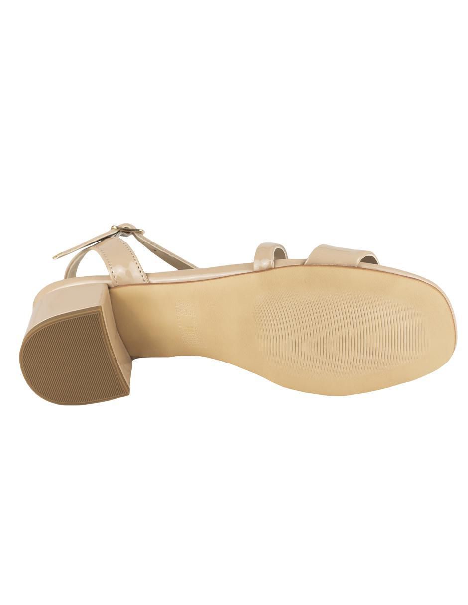 Sandalia para mujer 4
