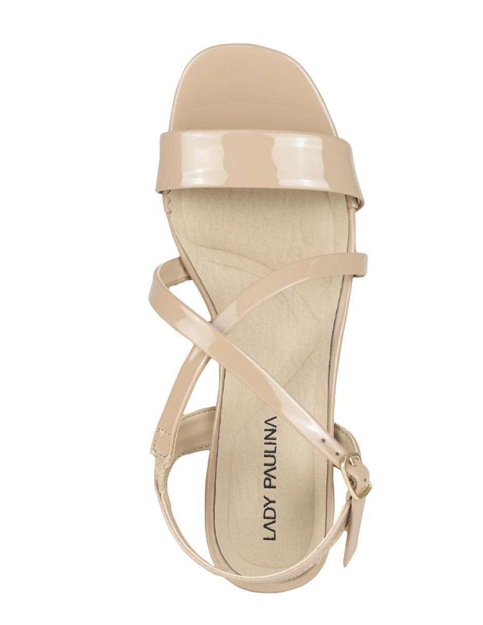 Sandalia para mujer 7